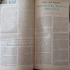 Gazeta Musical Todas Artes Vol. 5 Nºs. 82/105 1958/9 E. Nunes/M. Vitória Quintas/J. J. Cochofel