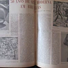 Gazeta Musical Todas Artes Vol. 5 Nºs. 82/105 1958/9 E. Nunes/M. Vitória Quintas/J. J. Cochofel