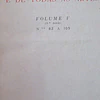 Gazeta Musical Todas Artes Vol. 5 Nºs. 82/105 1958/9 E. Nunes/M. Vitória Quintas/J. J. Cochofel