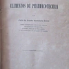 Pharmacia Elementos Pharmacotechnia 1890 Júlio De Sande Sacadura Botte