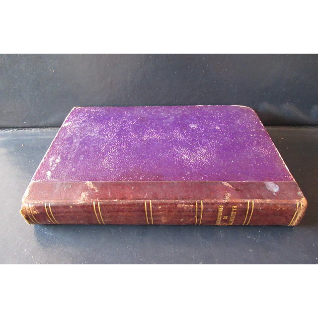 Pharmacia Elementos Pharmacotechnia 1890 Júlio De Sande Sacadura Botte
