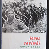 Comunicação Ao Povo Angolano 1976 Jonas Malheiro Savimbi