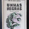 Unhas Negras 1984 João Da Silva Correia
