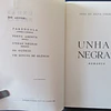 Unhas Negras 1984 João Da Silva Correia
