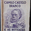 Camilo Castelo Branco/Boticadas Do Eusébio Macário 1950 António Da Costa Torres