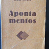 Apontamentos 1943 Irene Lisboa