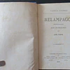 Relampagos 1874 Cunha Vianna