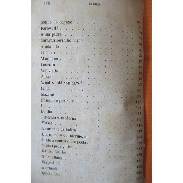 Relampagos 1874 Cunha Vianna