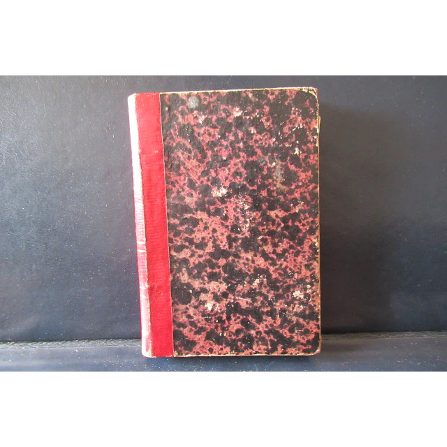 Flores Sem Fruto 1858 V. De Almeida Garratt