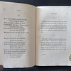 Flores Sem Fruto 1858 V. De Almeida Garratt