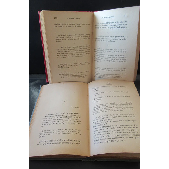  Linguagem Portuguesa/Problemas/Estrangeirismos 891/905 Candido DeFigueiredo