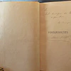 Peregrinações (1863-1906) Versos Candido De Figueiredo