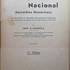Trgédia Nacional(Episódios Históricos) 1940 José D`Arruella