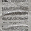 Regimento Do Terreiro Da Cidade De Lisboa 1777 D. José/Marquês De  Pombal