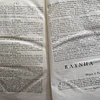 Regimento Do Terreiro Da Cidade De Lisboa 1777 D. José/Marquês De  Pombal