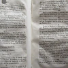 Regulamento Hospitais Militares Tanto Tempo Paz/Guerra 1805 Principe Regente