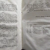 Regulamento Hospitais Militares Tanto Tempo Paz/Guerra 1805 Principe Regente