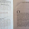 Alvará Regio Real Companhia Fiações/Tecidos Das Sedas Beiras... 1802 Principe Regente