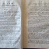 Plano Régio Regular Distintivos/Uniformes Das Diversas Armas 1806 Principe Regente