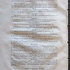 Plano Régio Regular Distintivos/Uniformes Das Diversas Armas 1806 Principe Regente
