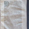 Ordem Regia/Breve Papal Extinção Compª Jesus 1773 D. José/Marquês De Pombal