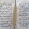 Carta De Lei D. Maria 1ª Ordens Militares 1789