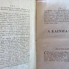 Carta De Lei D. Maria 1ª Ordens Militares 1789