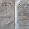 Carta De Lei D. Maria 1ª Ordens Militares 1789