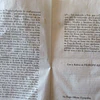 Guerra Das Laranjas/Sentença Verissí. Antº. Gama Lobo Governador/Juromenha 1802 Principe Regente