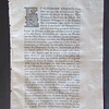 Tomar Perrogação Previlégio Real Fábrica(Tecidos/Fiação) De Tomar 1805 Principe Regente