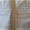 Regimento Juizes Dos Aldeas, E Julgados Do Termo, &c. 1639 13 Abril 1807 Senado