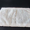 Regimento Juizes Dos Aldeas, E Julgados Do Termo, &c. 1639 13 Abril 1807 Senado