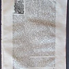 Alvará Regio Hospital Real Das Caldas Maio 1775 D. José/Marquês De Pombal
