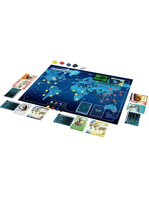 Pandemic Base