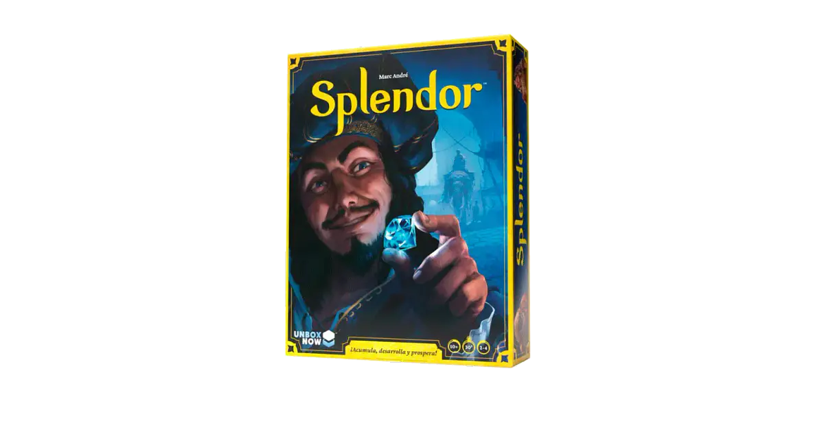 Splendor