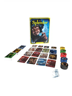 Splendor