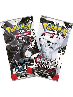 Pokemon - TCG - Scarlet & Violet Unova Mini Tin Inglés