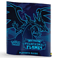 [PREVENTA 14/11/25] Mega Evolution Phantasmal Flames - Elite Trainer Box - Ingles - ETB - Miniatura 3