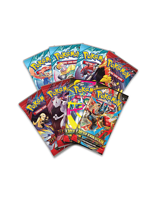 Mega Venusaur ex Premium Collection - Inglés