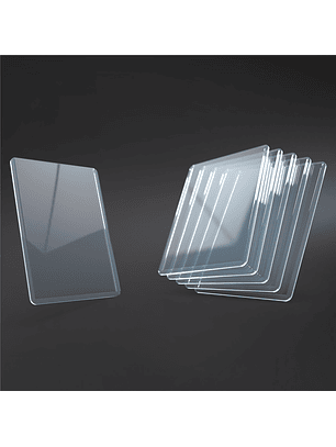 PREMIUM TOPLOADING EXOSHIELDS 35PT