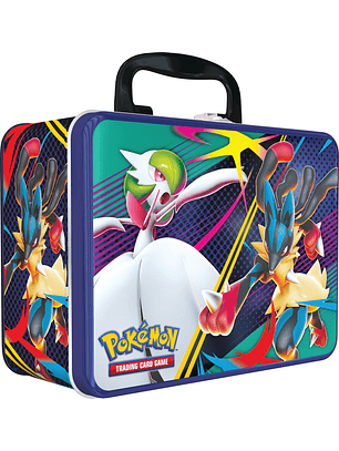  [Preventa 5/12/2025] Pokémon TCG Collector Chest (Q4 2025) Inglés
