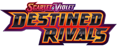 Scarlet & Violet: Destined Rivals