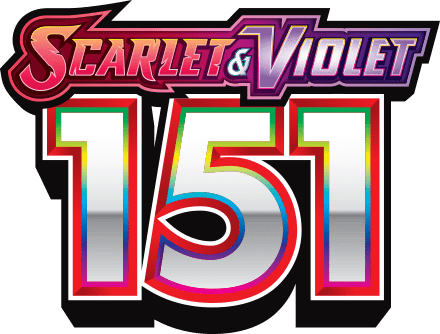 Scarlet & Violet: 151