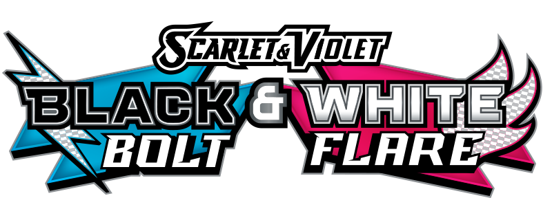 Scarlet & Violet: Black Bolt
