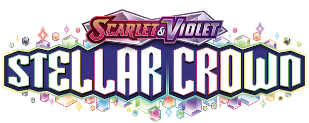 Scarlet & Violet: Stellar Crown