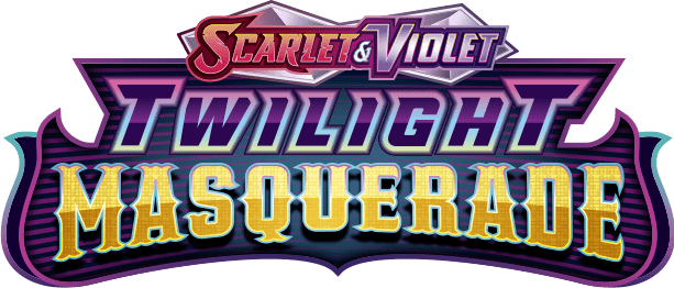 Scarlet & Violet: Twilight Masquerade