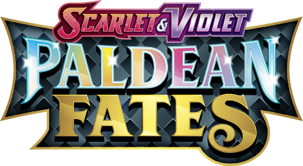 Scarlet & Violet: Paldean Fates