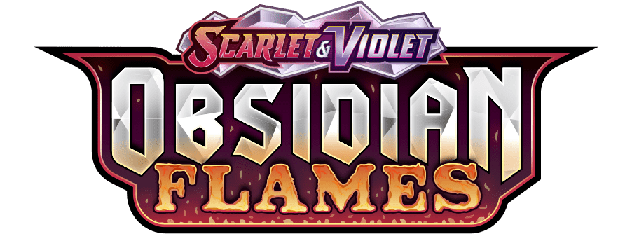 Scarlet & Violet: Obsidian Flames