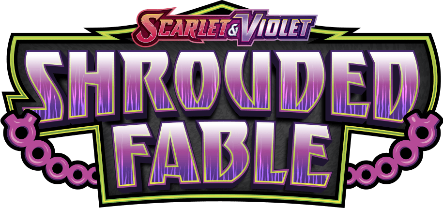 Scarlet & Violet: Shrouded Fable