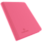 Gamegenic - Carpeta Zip-Up Álbum 8-Pocket - Pink - Miniatura 1